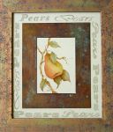Pears Original Painting